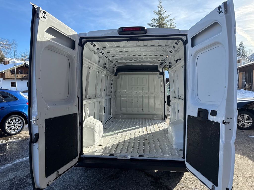 Fiat Ducato 2023