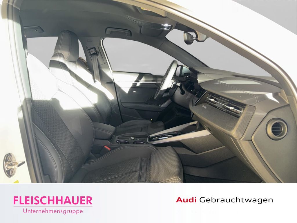 Audi S3 2024