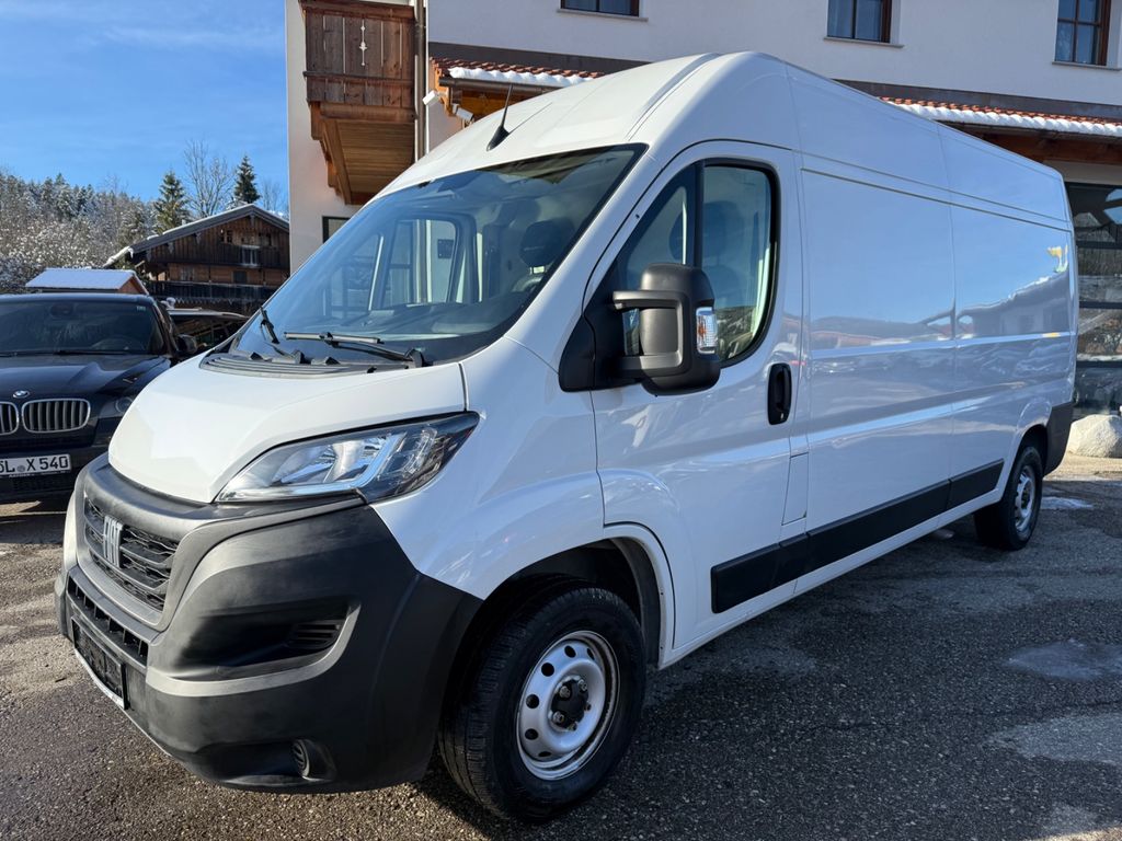 Fiat Ducato 2023