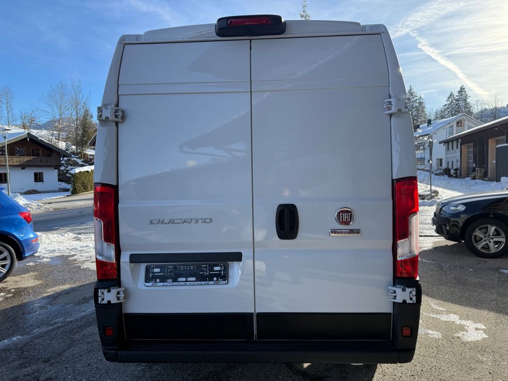 Fiat Ducato 2023