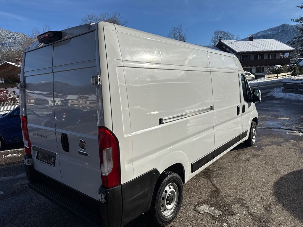 Fiat Ducato 2023