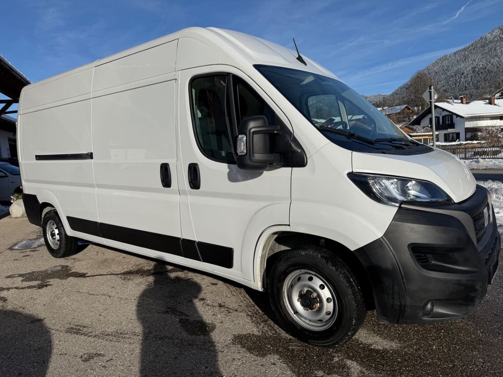 Fiat Ducato 2023