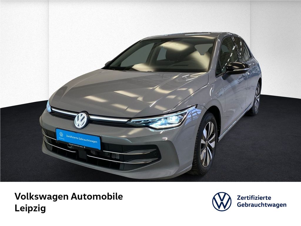 Volkswagen Golf 2025