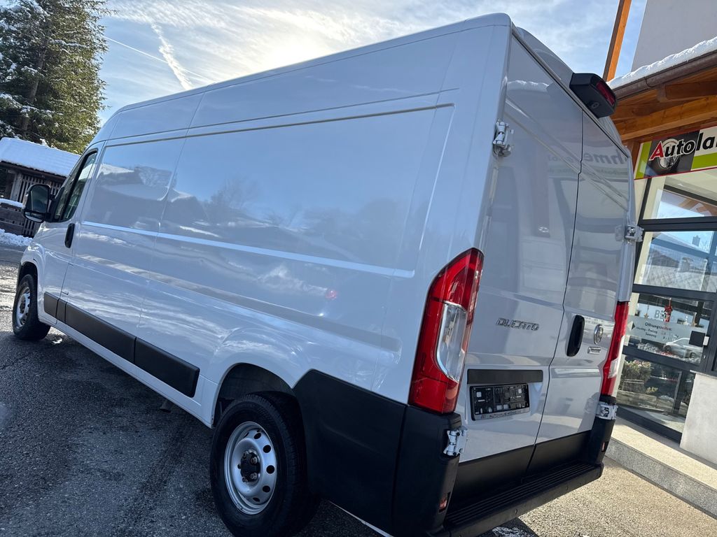 Fiat Ducato 2023
