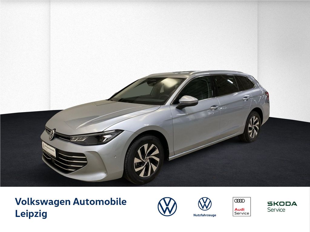 Volkswagen Passat Variant 2024