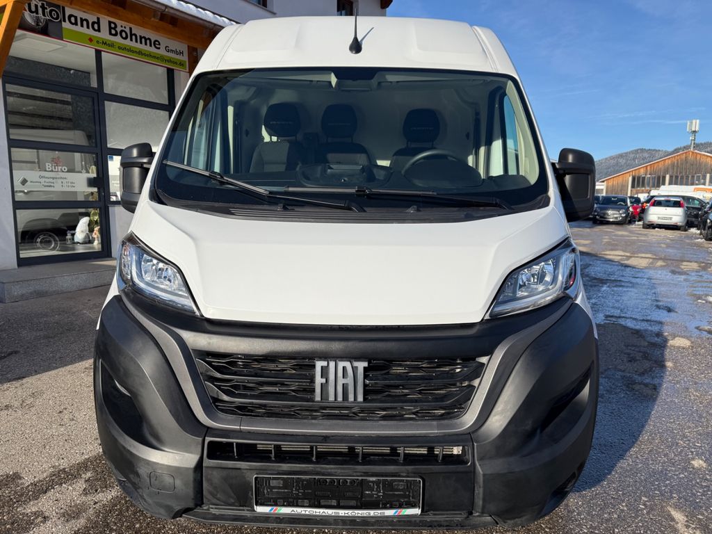 Fiat Ducato 2023