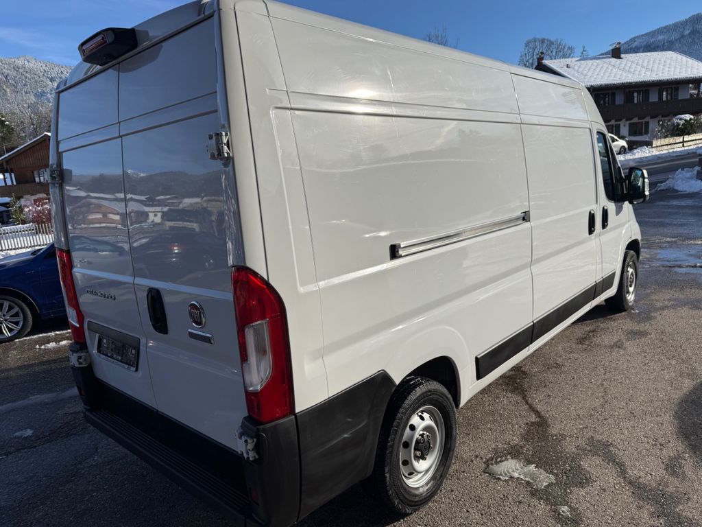 Fiat Ducato 2023