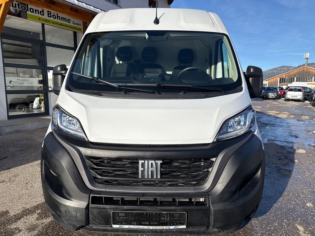 Fiat Ducato 2023