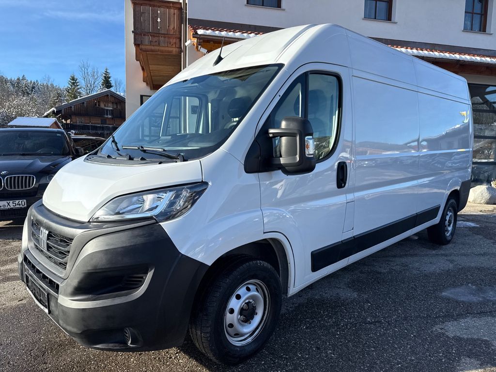 Fiat Ducato 2023