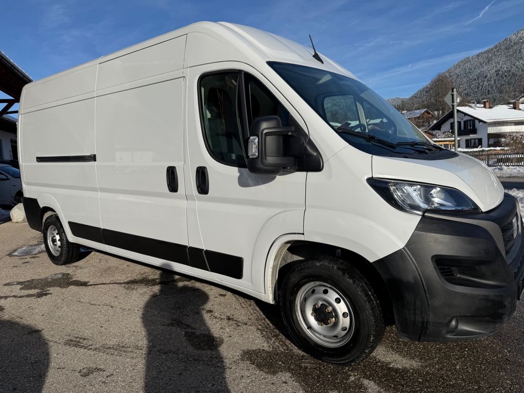 Fiat Ducato 2023
