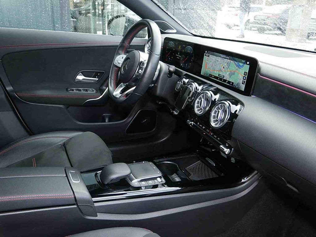 Mercedes-Benz CLA 200 2020