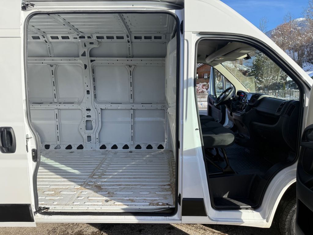 Fiat Ducato 2023