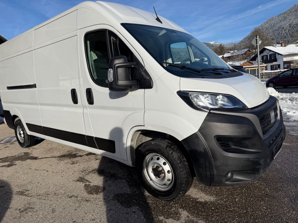 Fiat Ducato 2023