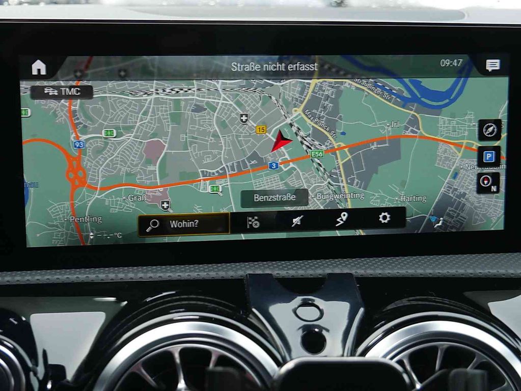 Mercedes-Benz CLA 200 2020