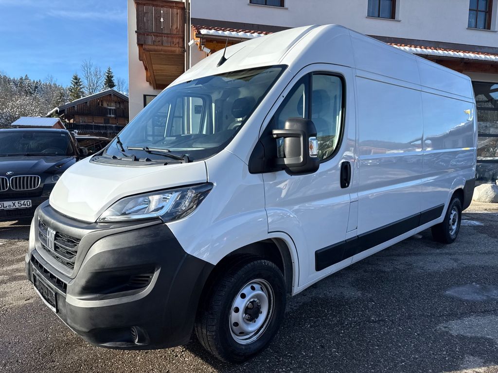 Fiat Ducato 2023