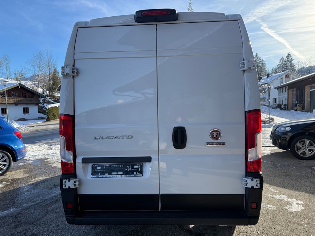 Fiat Ducato 2023