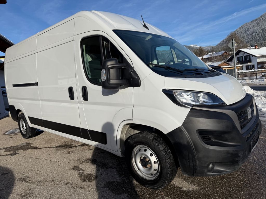 Fiat Ducato 2023