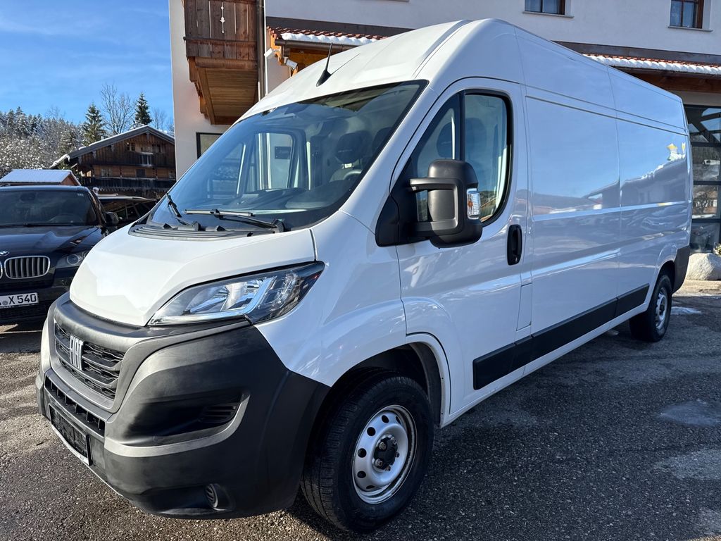 Fiat Ducato 2023