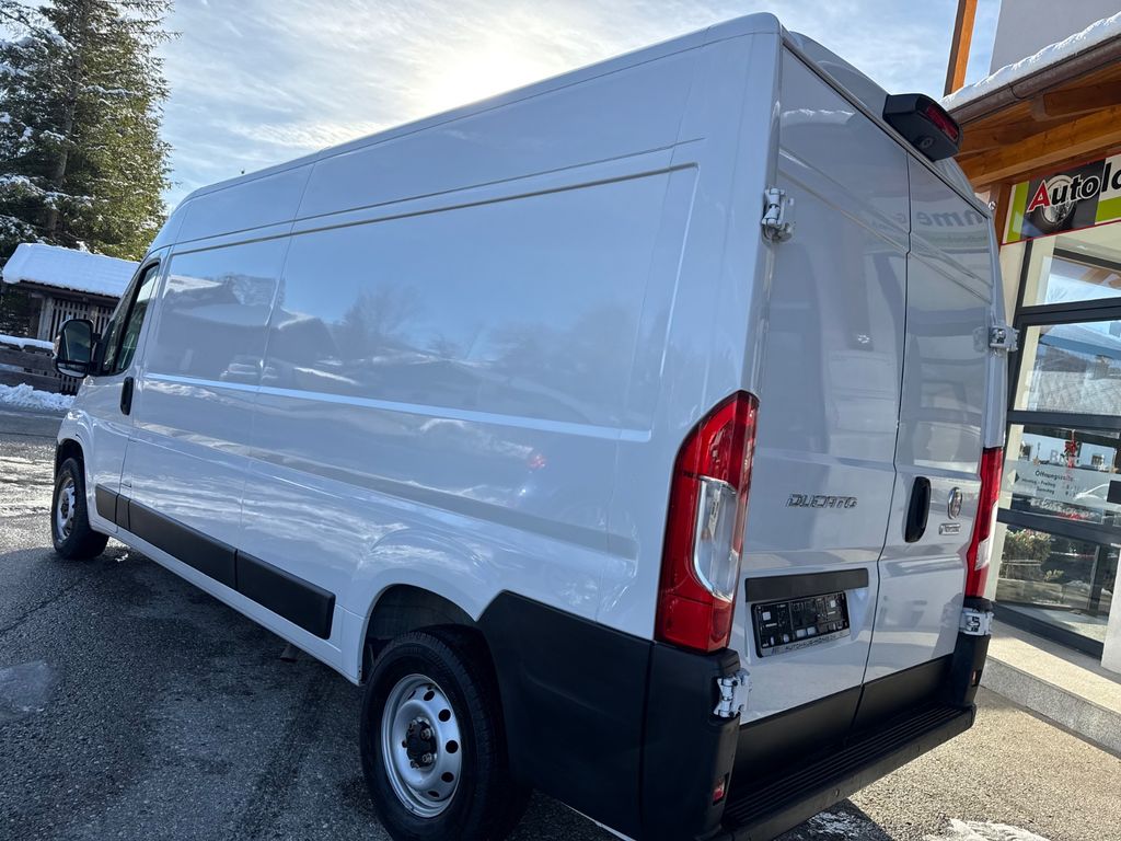 Fiat Ducato 2023