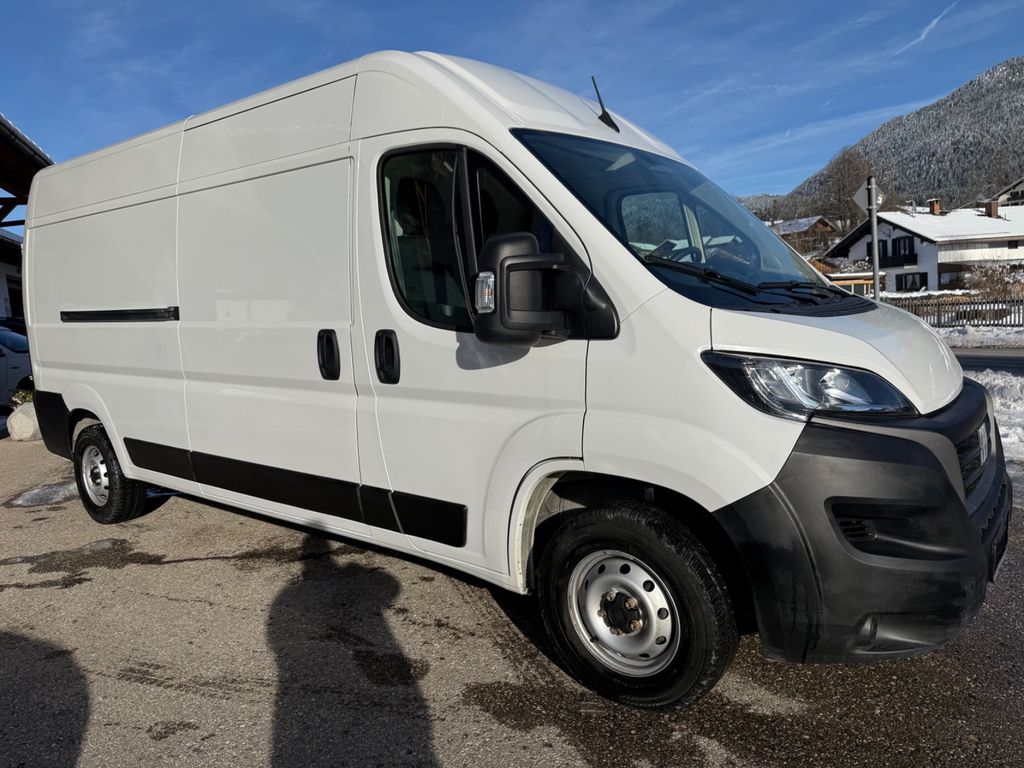 Fiat Ducato 2023