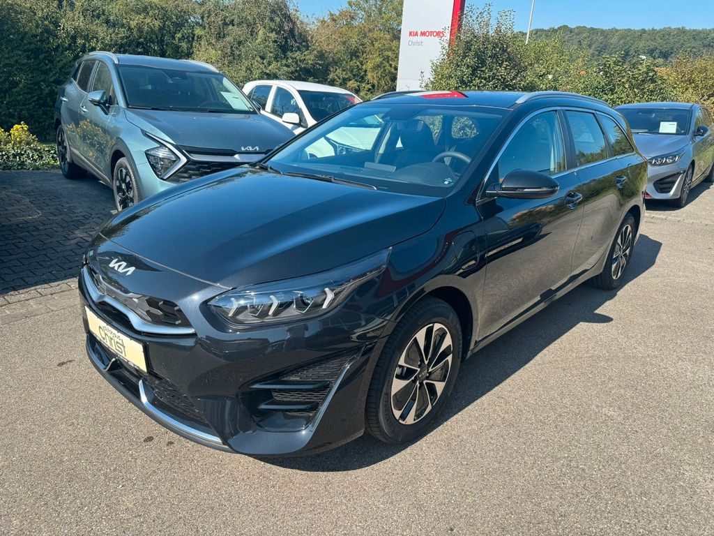 Kia cee'd Sportswagon 2025