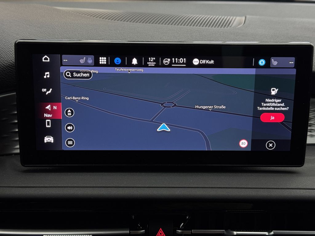 Alfa Romeo Tonale 2023