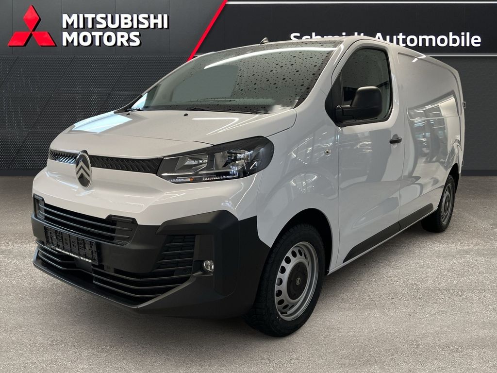 Citroën Jumpy 2025