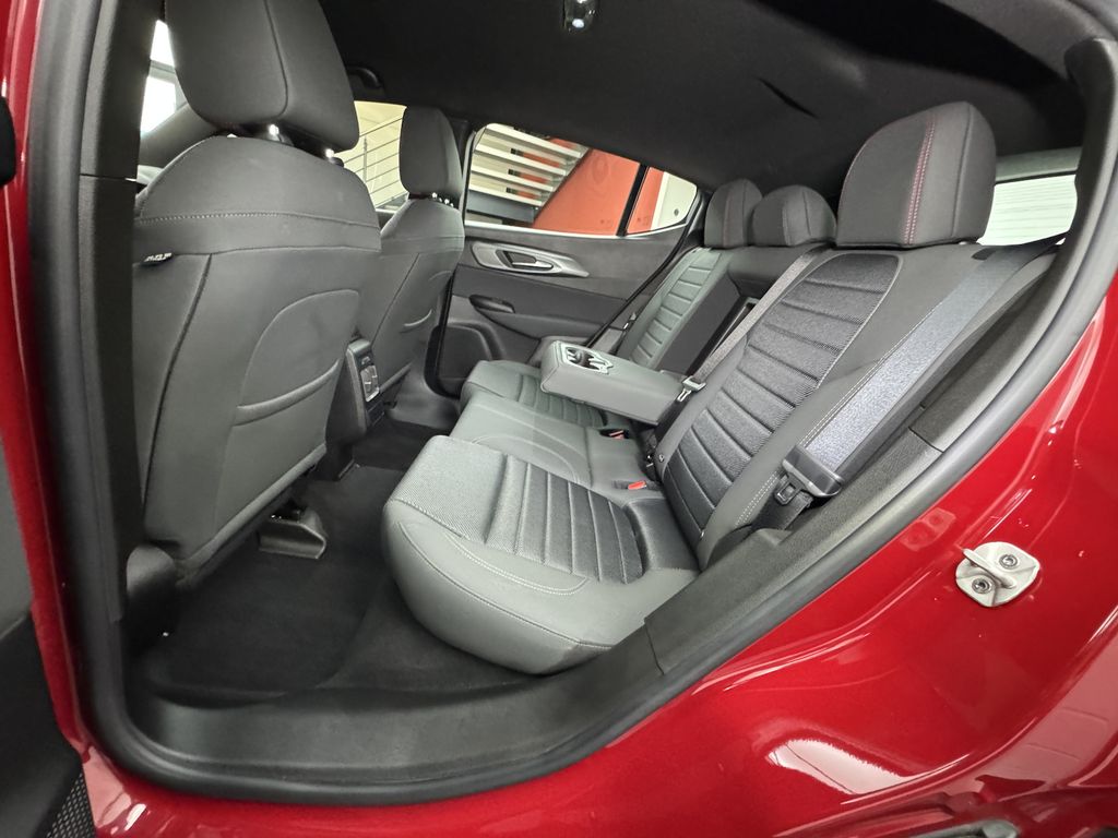 Alfa Romeo Tonale 2023