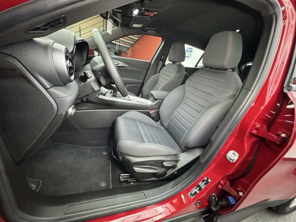 Alfa Romeo Tonale 2023