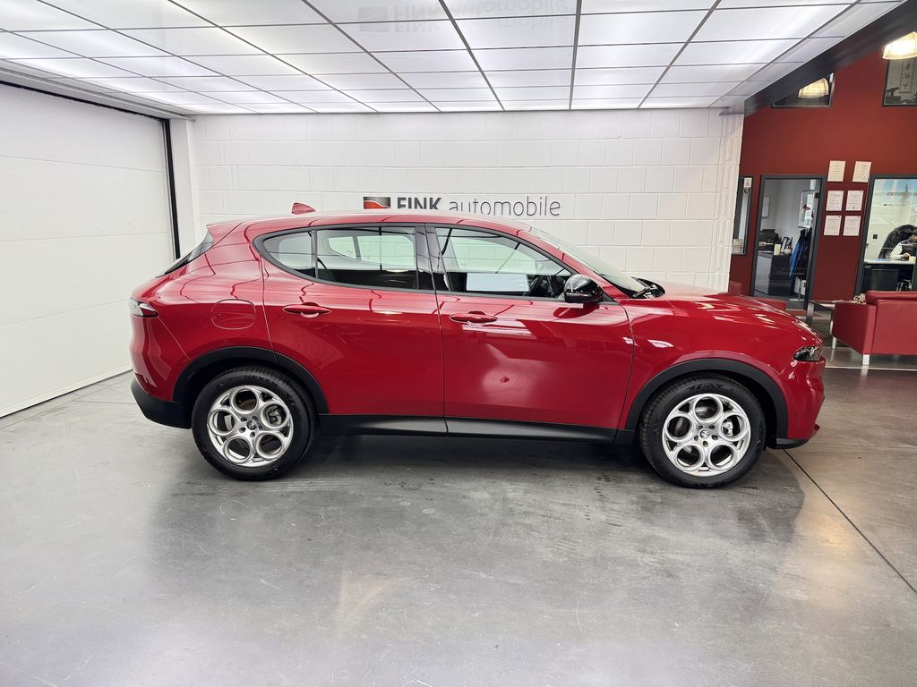 Alfa Romeo Tonale 2023