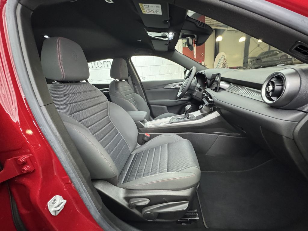 Alfa Romeo Tonale 2023