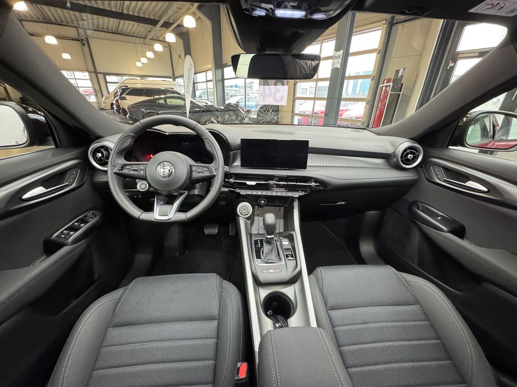 Alfa Romeo Tonale 2023