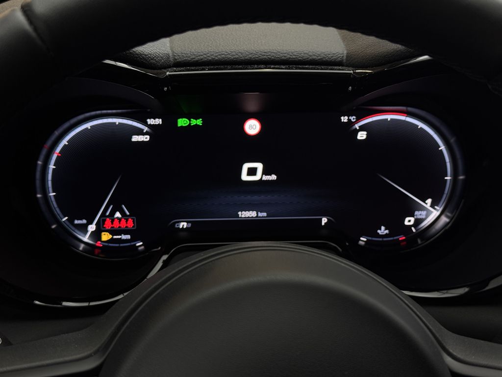 Alfa Romeo Tonale 2023