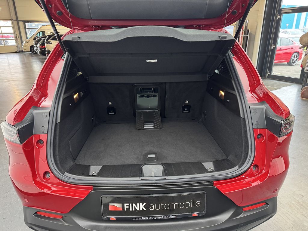 Alfa Romeo Tonale 2023