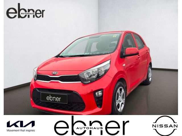 Kia Picanto 2021