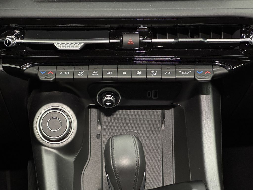 Alfa Romeo Tonale 2023