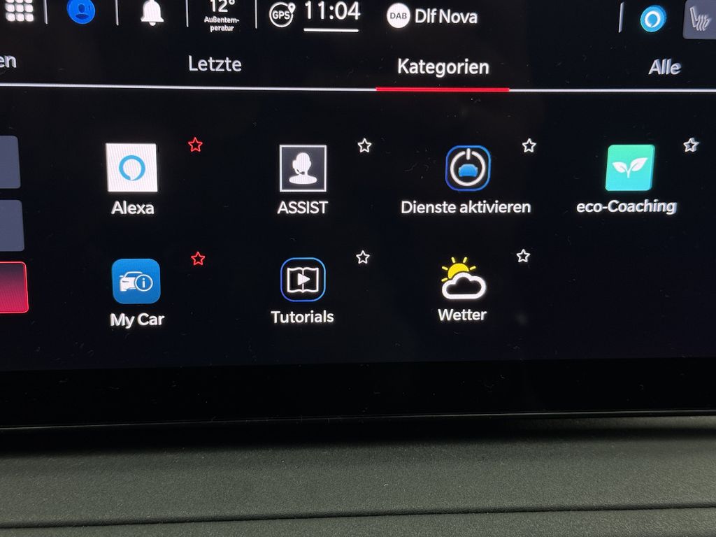 Alfa Romeo Tonale 2023