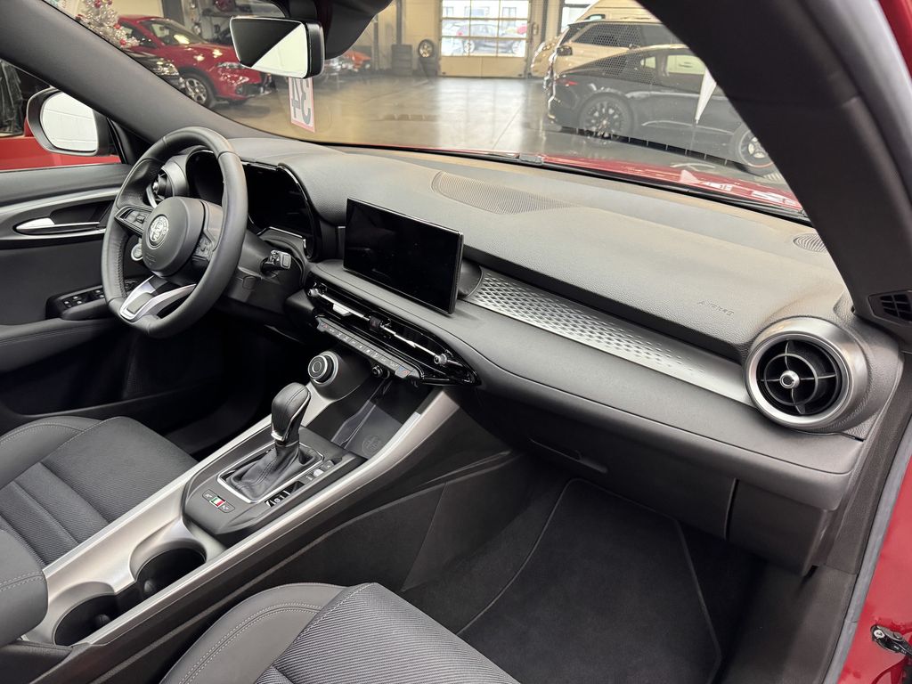 Alfa Romeo Tonale 2023