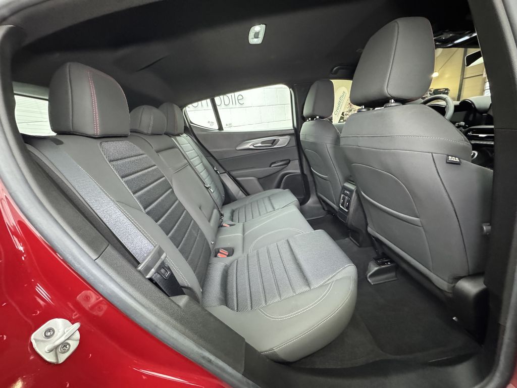 Alfa Romeo Tonale 2023