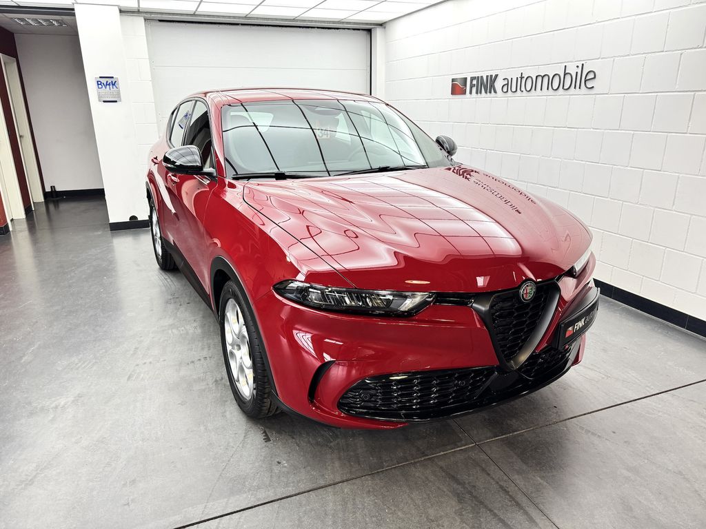 Alfa Romeo Tonale 2023