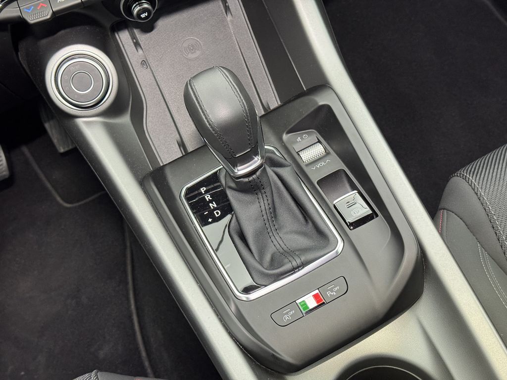 Alfa Romeo Tonale 2023