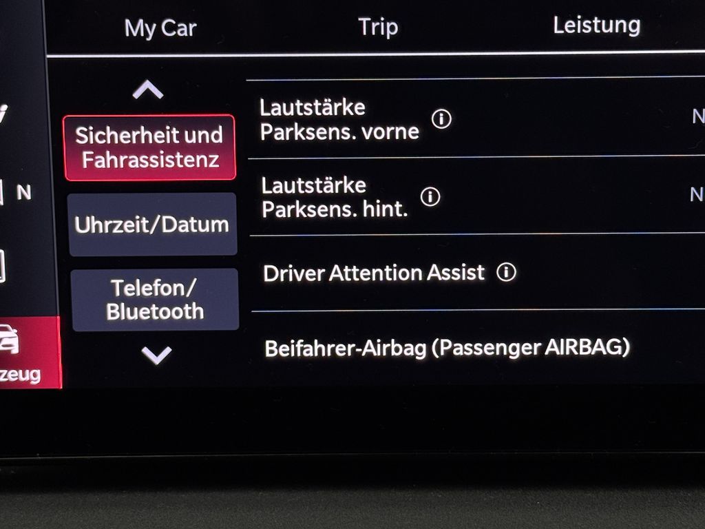 Alfa Romeo Tonale 2023