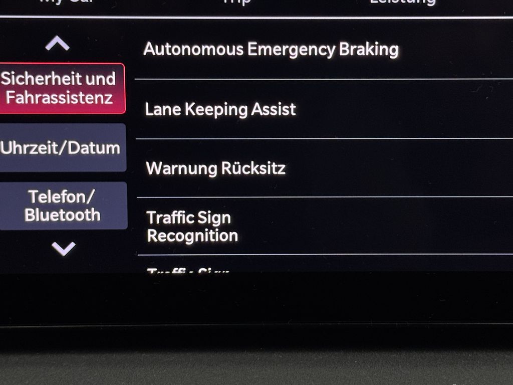 Alfa Romeo Tonale 2023