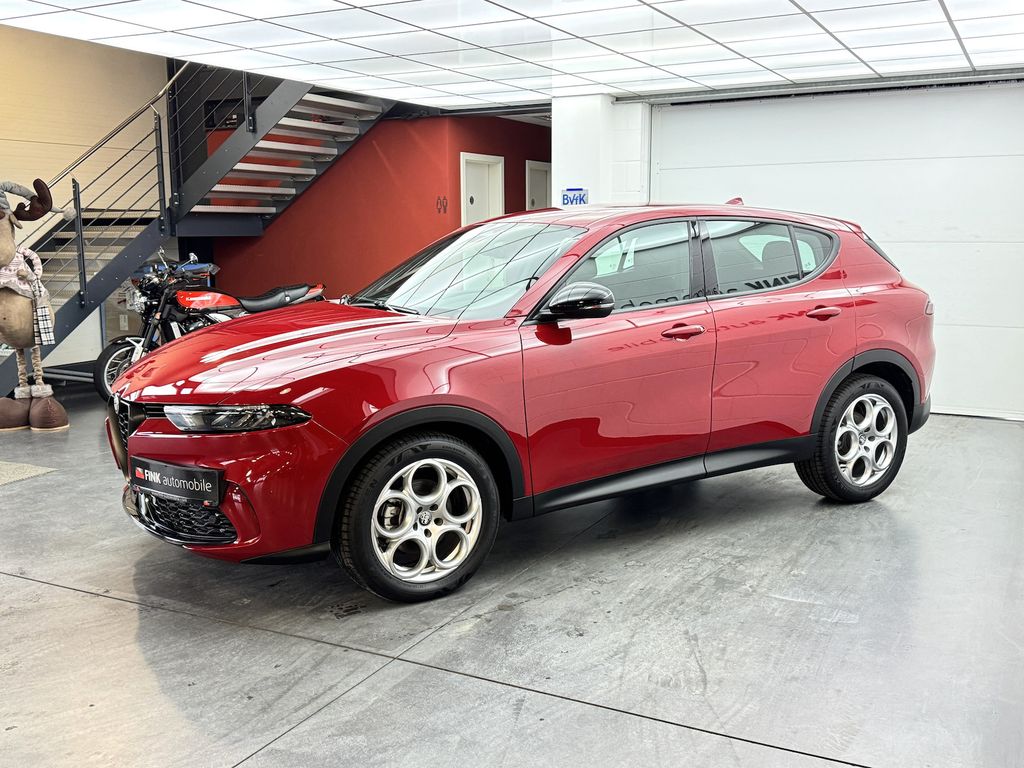 Alfa Romeo Tonale 2023