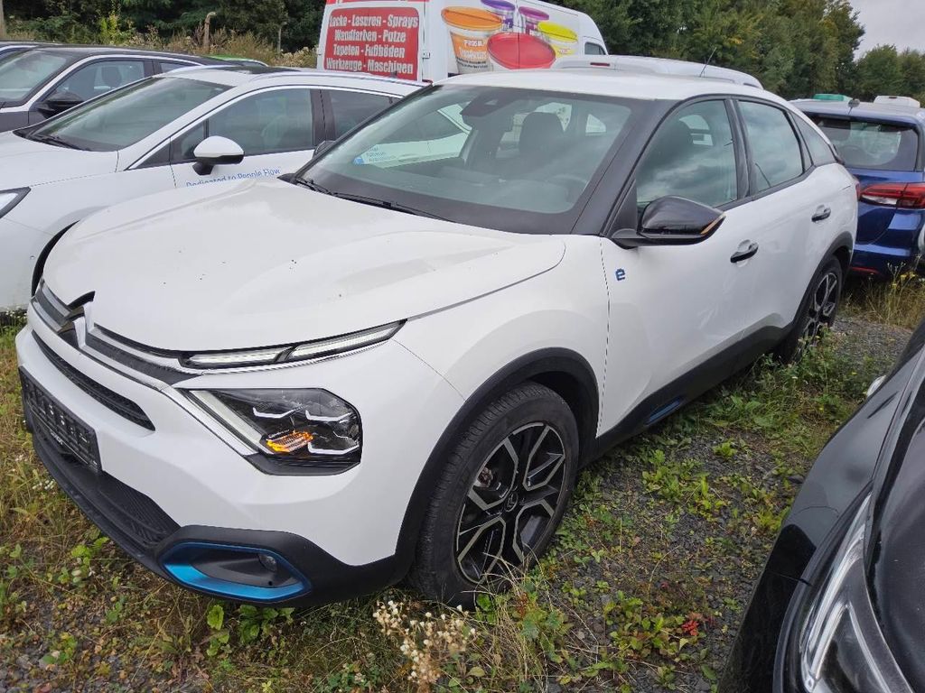 Citroën C4 2022