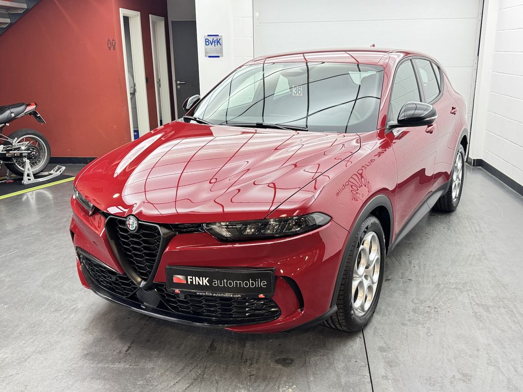 Alfa Romeo Tonale 2023