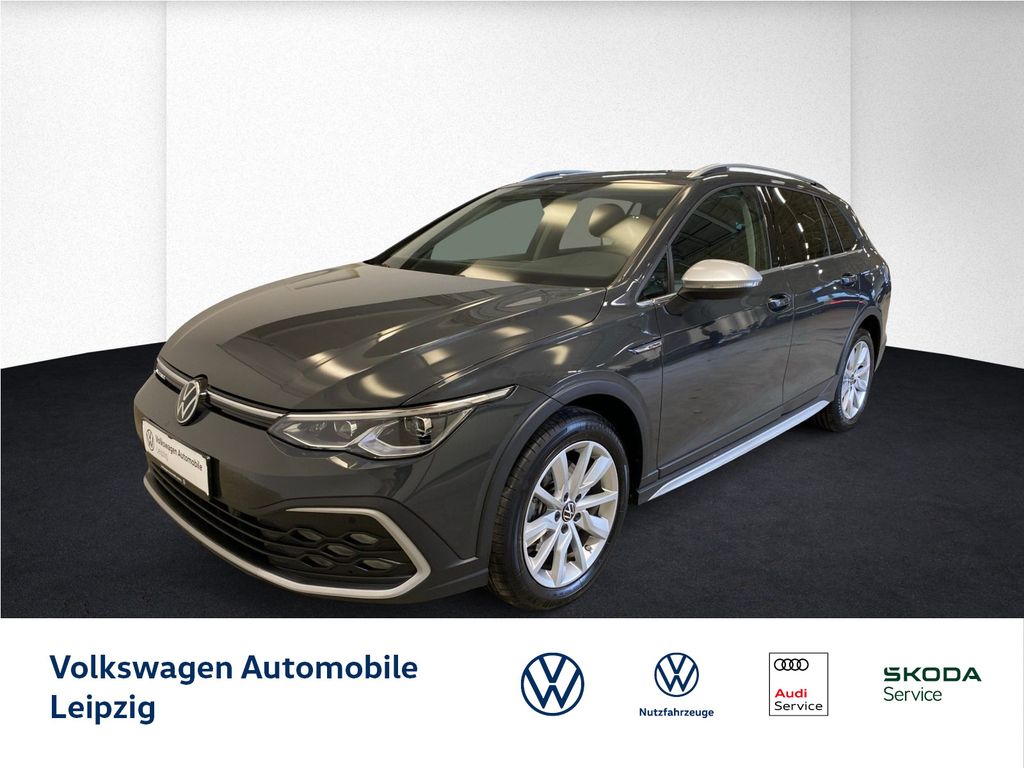 Volkswagen Golf 2024