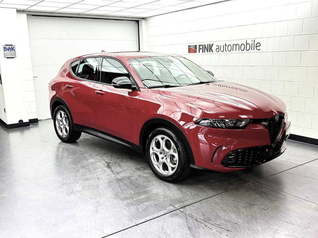 Alfa Romeo Tonale 2023