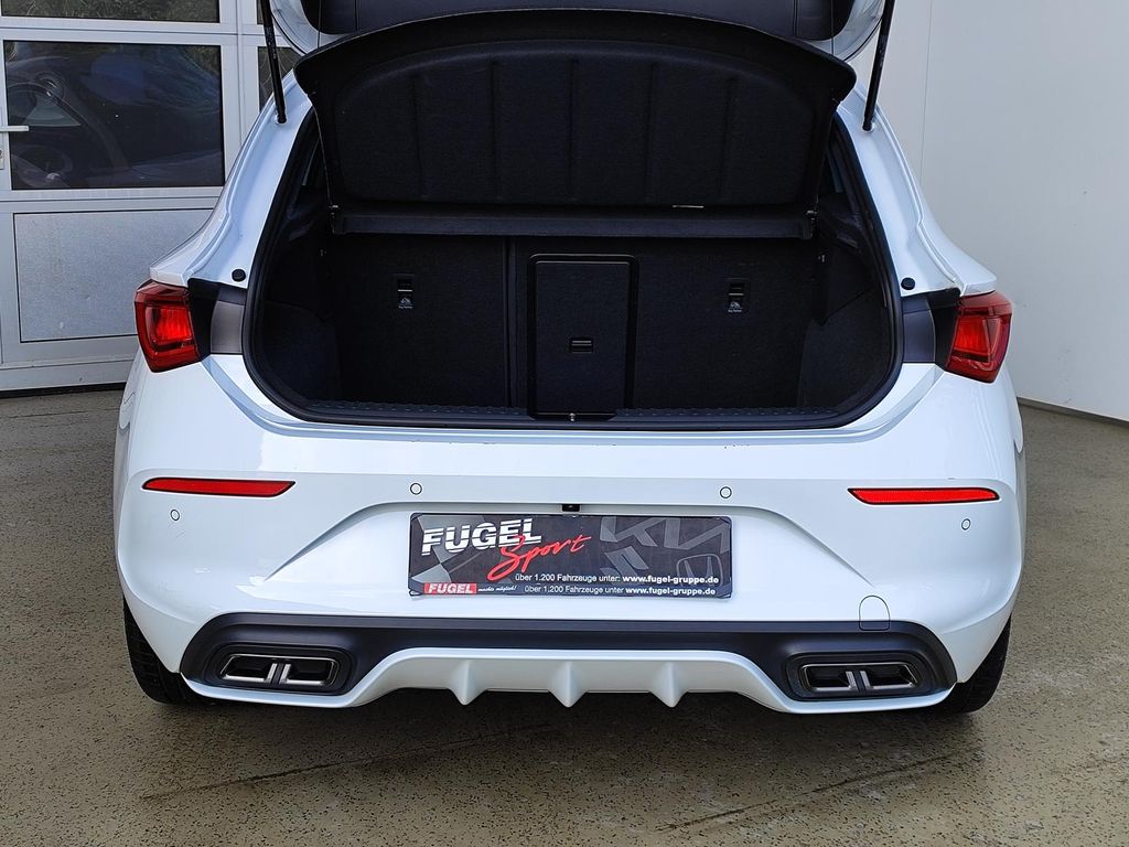 Cupra Leon 2024