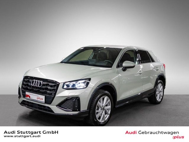 Audi Q2 2025